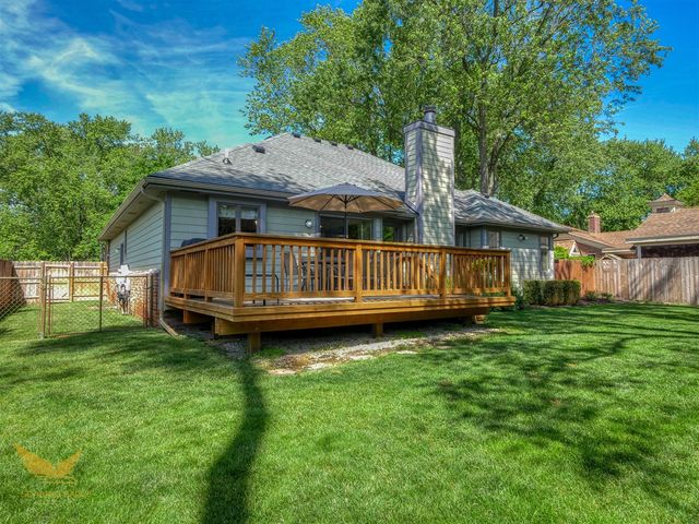 1583 Weymouth Street, West Bloomfield, MI 48324