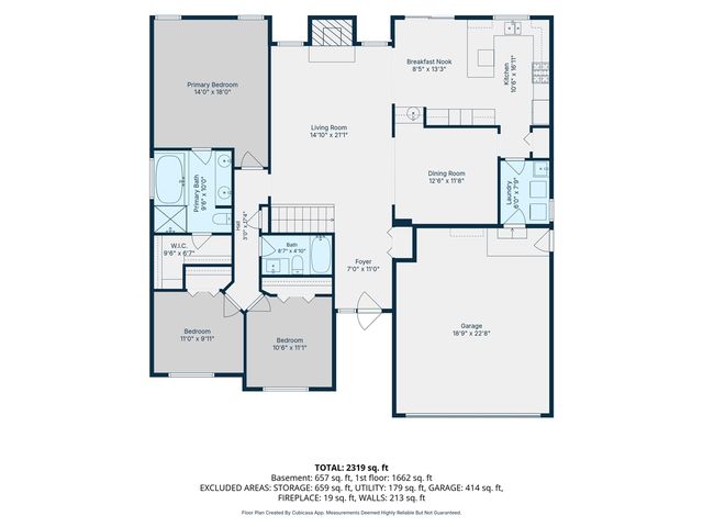 1583 Weymouth Street, West Bloomfield, MI 48324