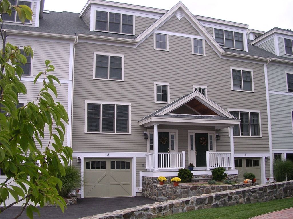 21 Intrepid 21, Marblehead, MA 01945