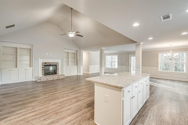 53 Inman Park LOT 16, Winder, GA 30680