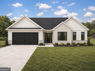 53 Inman Park LOT 16, Winder, GA 30680