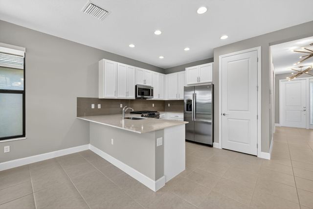 12522 SW Emerald Estuary Terrace, Port St. Lucie, Port St Lucie, FL 34987