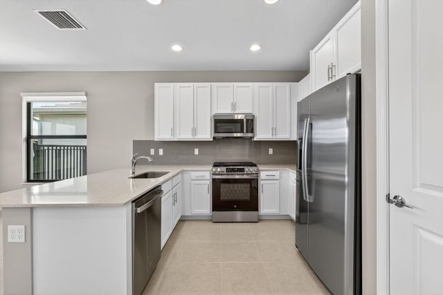12522 SW Emerald Estuary Terrace, Port St. Lucie, Port St Lucie, FL 34987