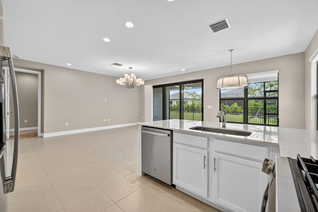 12522 SW Emerald Estuary Terrace, Port St. Lucie, Port St Lucie, FL 34987