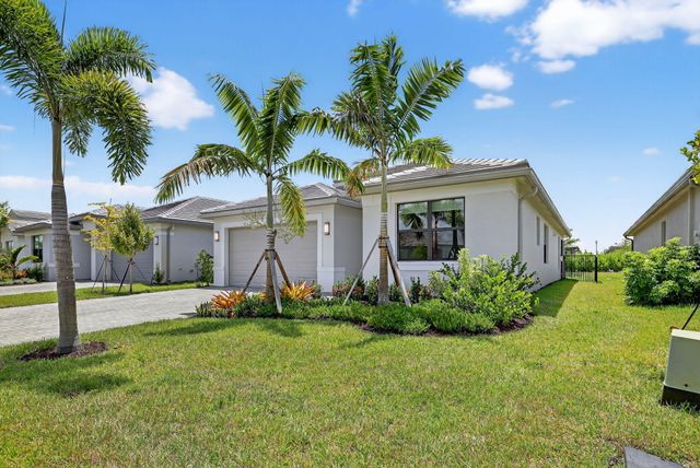 12522 SW Emerald Estuary Terrace, Port St. Lucie, Port St Lucie, FL 34987