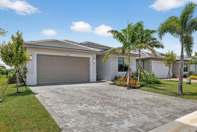 12522 SW Emerald Estuary Terrace, Port St. Lucie, Port St Lucie, FL 34987