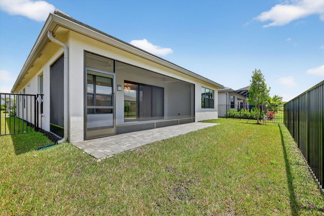 12522 SW Emerald Estuary Terrace, Port St. Lucie, Port St Lucie, FL 34987