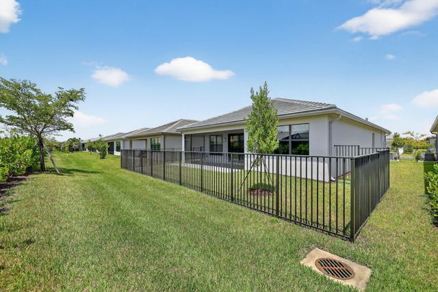 12522 SW Emerald Estuary Terrace, Port St. Lucie, Port St Lucie, FL 34987