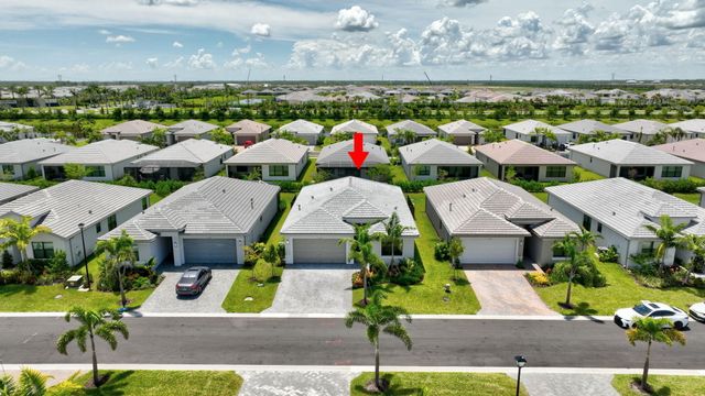 12522 SW Emerald Estuary Terrace, Port St. Lucie, Port St Lucie, FL 34987