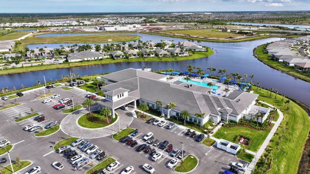 12522 SW Emerald Estuary Terrace, Port St. Lucie, Port St Lucie, FL 34987