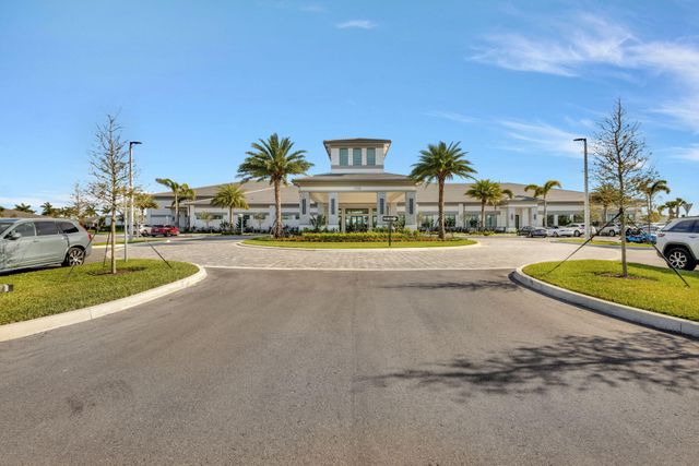 12522 SW Emerald Estuary Terrace, Port St. Lucie, Port St Lucie, FL 34987