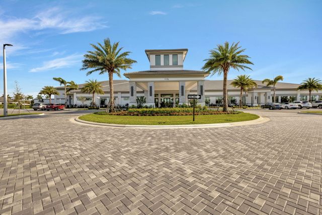 12522 SW Emerald Estuary Terrace, Port St. Lucie, Port St Lucie, FL 34987