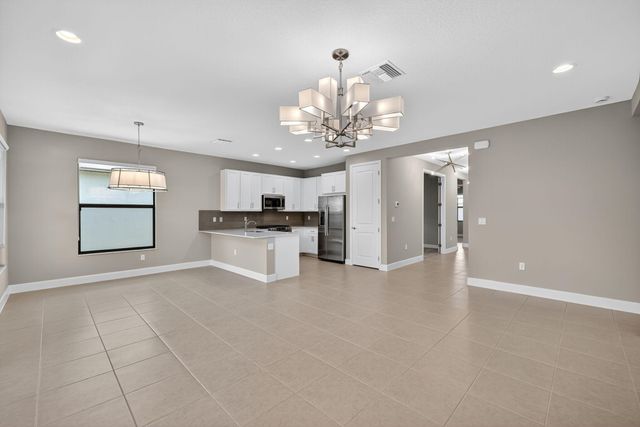 12522 SW Emerald Estuary Terrace, Port St. Lucie, Port St Lucie, FL 34987