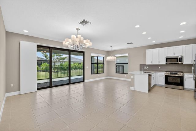 12522 SW Emerald Estuary Terrace, Port St. Lucie, Port St Lucie, FL 34987