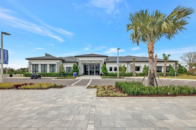 12522 SW Emerald Estuary Terrace, Port St. Lucie, Port St Lucie, FL 34987