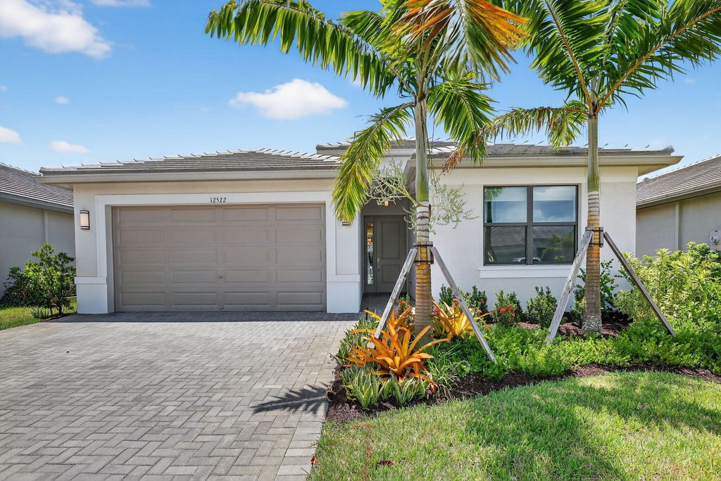 12522 SW Emerald Estuary Terrace, Port St. Lucie, Port St Lucie, FL 34987