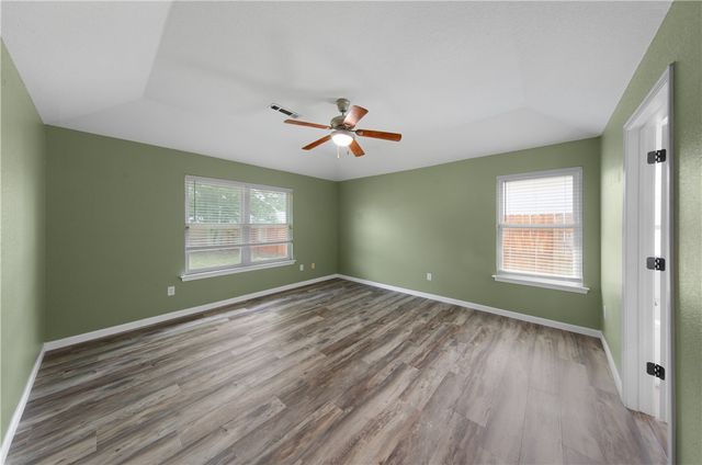 903 Tyra Lane, Centerton, AR 72719