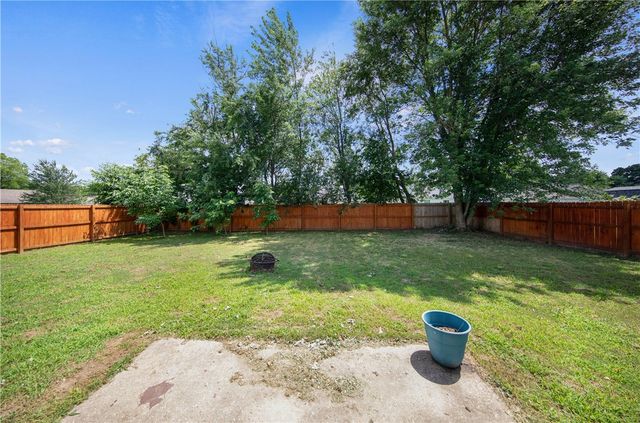 903 Tyra Lane, Centerton, AR 72719