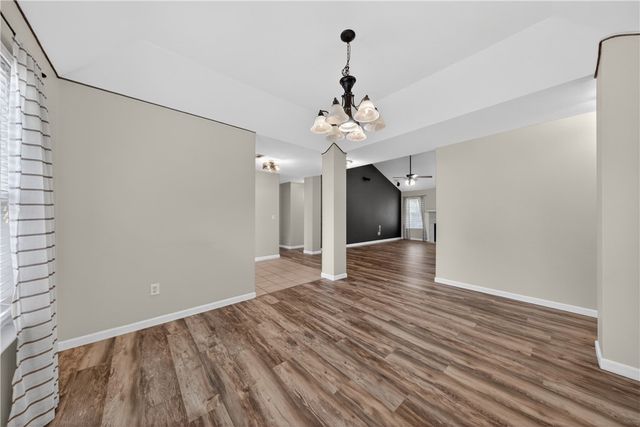 903 Tyra Lane, Centerton, AR 72719