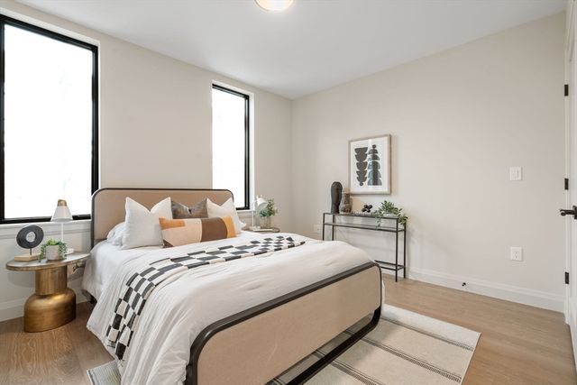 100 Lincoln Street 502, Boston, MA 02135