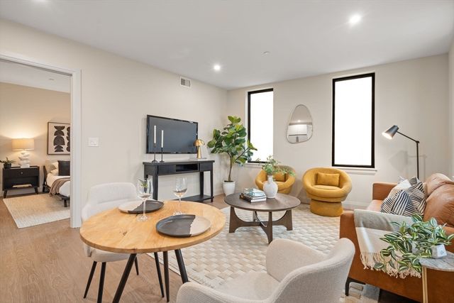 100 Lincoln Street 502, Boston, MA 02135