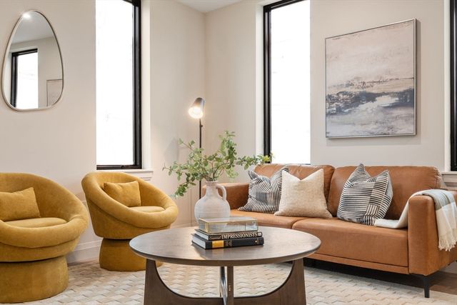 100 Lincoln Street 502, Boston, MA 02135