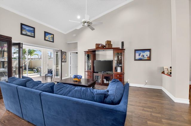 8361 Horseshoe Bay Road, Boynton Beach, FL 33472