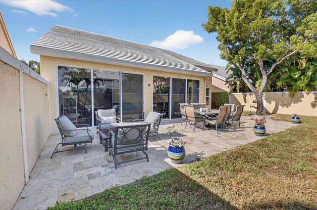 8361 Horseshoe Bay Road, Boynton Beach, FL 33472