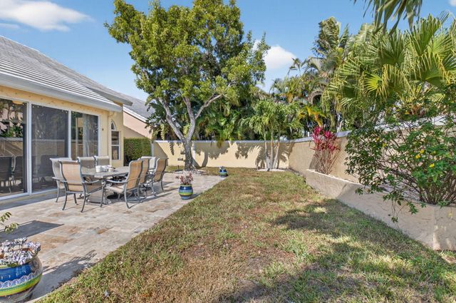 8361 Horseshoe Bay Road, Boynton Beach, FL 33472