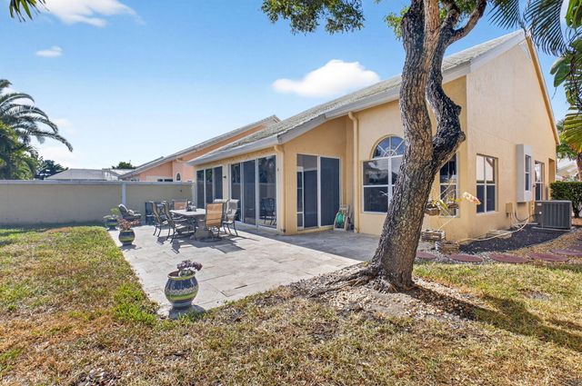 8361 Horseshoe Bay Road, Boynton Beach, FL 33472