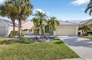 8361 Horseshoe Bay Road, Boynton Beach, FL 33472