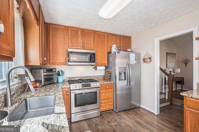 78 Marion Lane, Douglasville, GA 30134