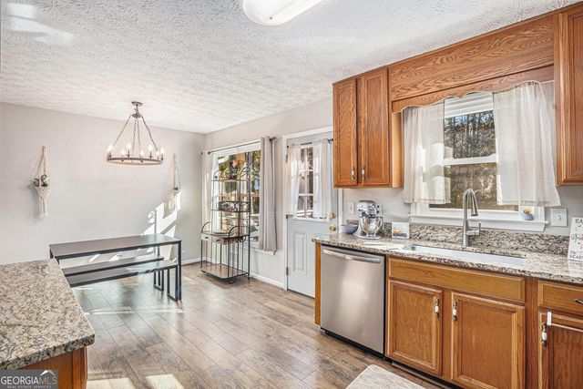 78 Marion Lane, Douglasville, GA 30134