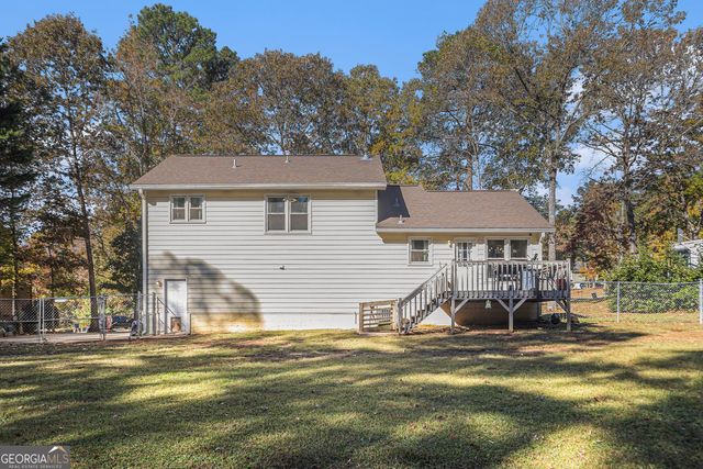 78 Marion Lane, Douglasville, GA 30134
