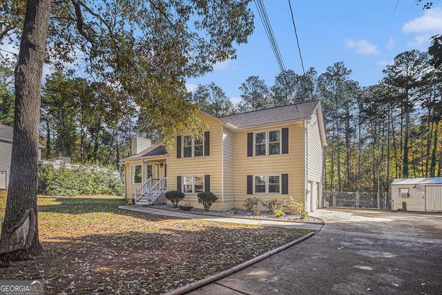 78 Marion Lane, Douglasville, GA 30134