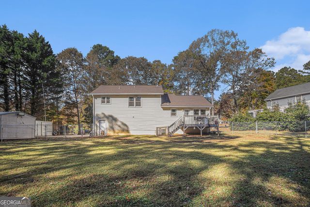 78 Marion Lane, Douglasville, GA 30134