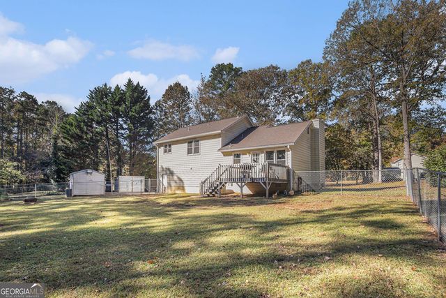 78 Marion Lane, Douglasville, GA 30134