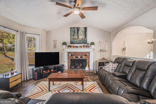 78 Marion Lane, Douglasville, GA 30134