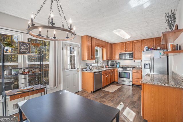 78 Marion Lane, Douglasville, GA 30134