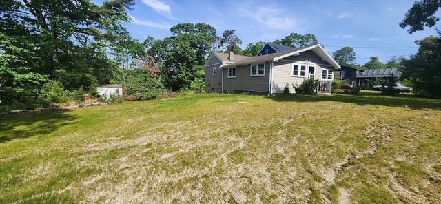 272 Glen Charlie Rd, Wareham, MA 02538