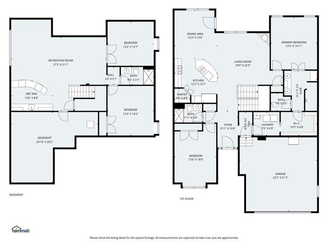 9853 Hollis Lane, Lenexa, KS 66227