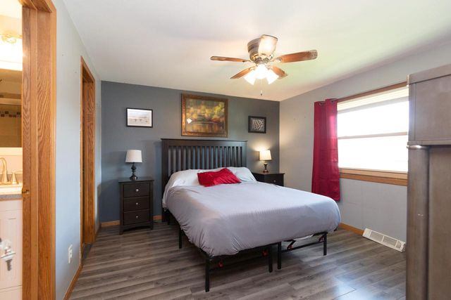 534 Spring STREET, Campbellsport, WI 53010
