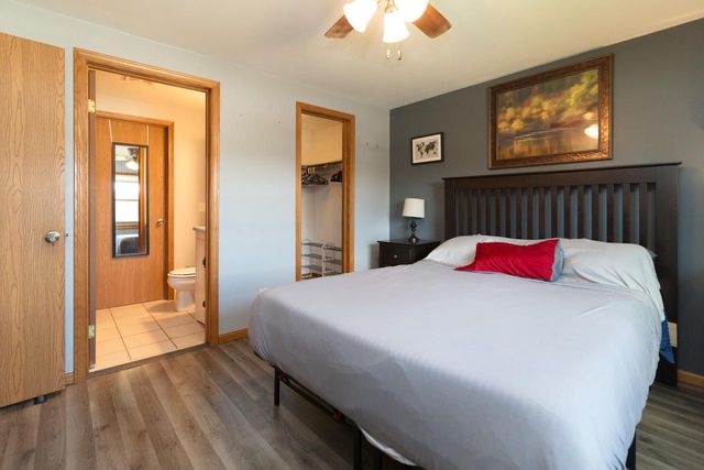 534 Spring STREET, Campbellsport, WI 53010