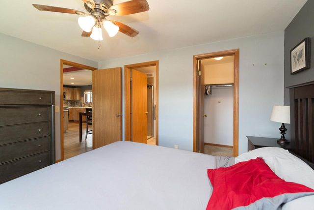 534 Spring STREET, Campbellsport, WI 53010