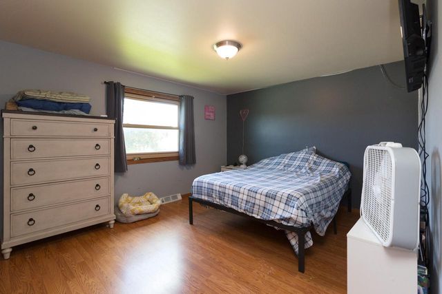 534 Spring STREET, Campbellsport, WI 53010