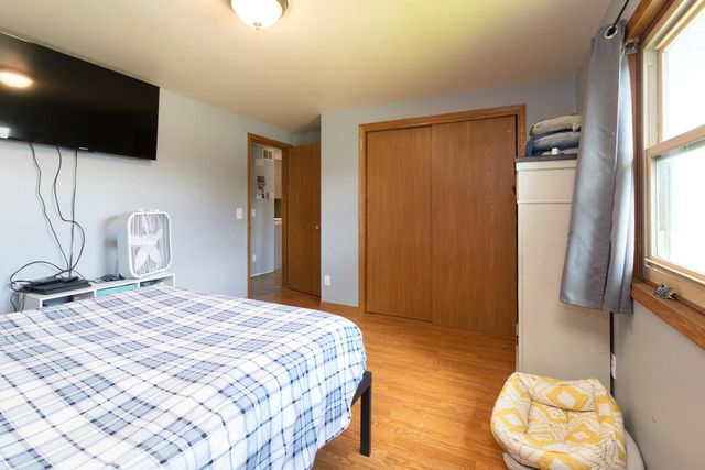 534 Spring STREET, Campbellsport, WI 53010