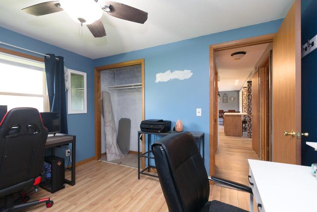 534 Spring STREET, Campbellsport, WI 53010