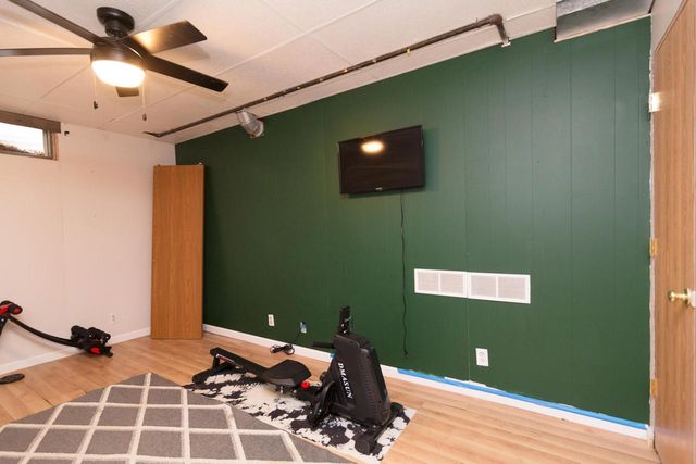 534 Spring STREET, Campbellsport, WI 53010