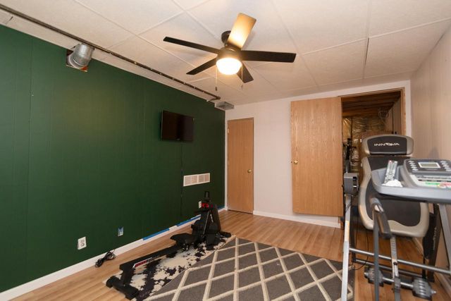 534 Spring STREET, Campbellsport, WI 53010