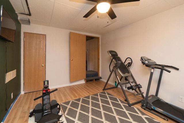 534 Spring STREET, Campbellsport, WI 53010
